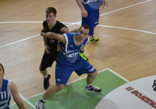 Iš Karolio Kvedaravičiaus finaliniame ketverte reikės ne tik taškų, bet ir gynybos Iš Karolio Kvedaravičiaus finaliniame ketverte reikės ne tik taškų, bet ir gynybos