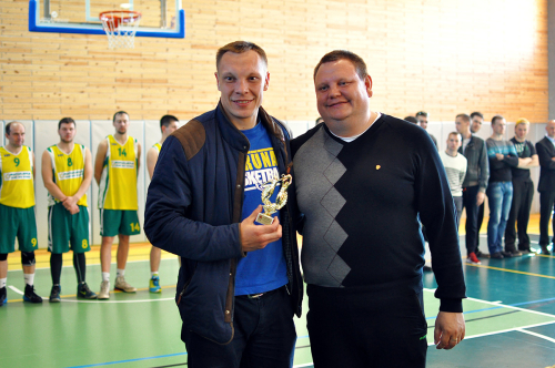 Aurimas Kvietkauskas čempionate pataikė 118 dvitaškių Aurimas Kvietkauskas čempionate pataikė 118 dvitaškių