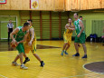 Kužių krepšininkai paprastai įveikdavo varžovų gynybą