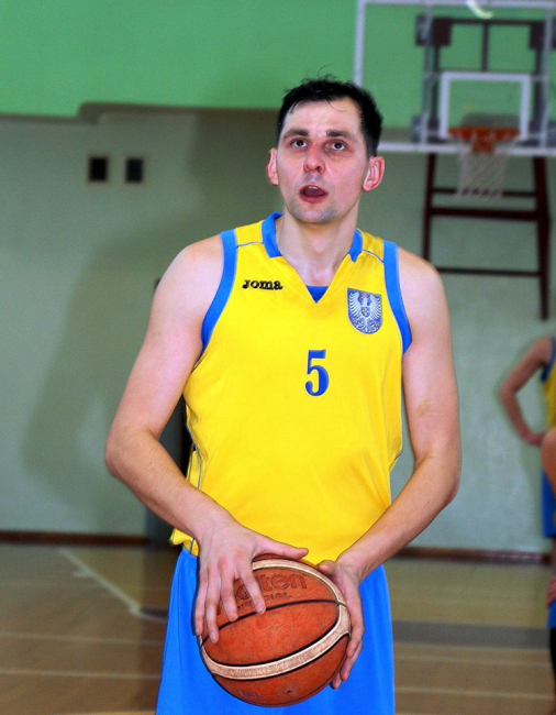Linas Steponavičius