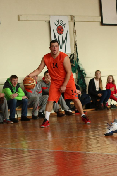 Tadas Vaškelis pasiekė kol kas geriausią naudingumo balų rodiklį veteranų čempionate šį sezoną Tadas Vaškelis pasiekė kol kas geriausią naudingumo balų rodiklį veteranų čempionate šį sezoną