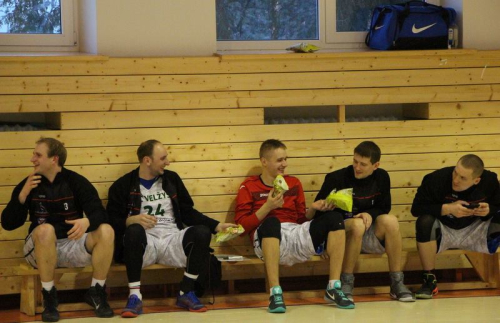Velžio krepšininkai iš Kaišiadorių išvyko ir su pergale, ir su Gudobelės dovanomis Velžio krepšininkai iš Kaišiadorių išvyko ir su pergale, ir su Gudobelės dovanomis