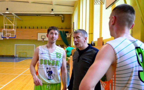 Daugams išsvajotojo ketvertuko pasiekti nepavyko Daugams išsvajotojo ketvertuko pasiekti nepavyko