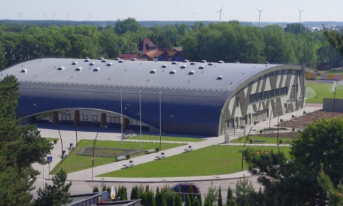 MMKL čempionai paaiškės Palangos sporto arenoje MMKL čempionai paaiškės Palangos sporto arenoje