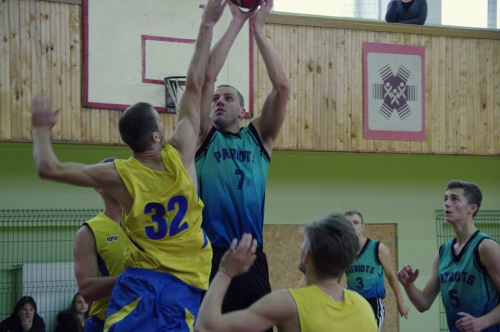 MMKL debiutavęs Osvaldas Mačernis pelnė 32 taškus MMKL debiutavęs Osvaldas Mačernis pelnė 32 taškus