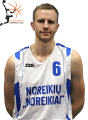 Eligijus 			  Vaitekūnas	