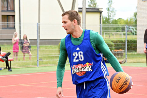 Dariaus Kibildžio vedami Techpro bembiai žaidė jau antrajame finale, tačiau ir vėl nesėkmingai Dariaus Kibildžio vedami Techpro bembiai žaidė jau antrajame finale, tačiau ir vėl nesėkmingai