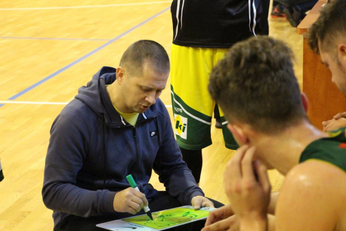 Tado Garlos auklėtiniai jau čempionate starte išbandė jėgas su čempionais Tado Garlos auklėtiniai jau čempionate starte išbandė jėgas su čempionais