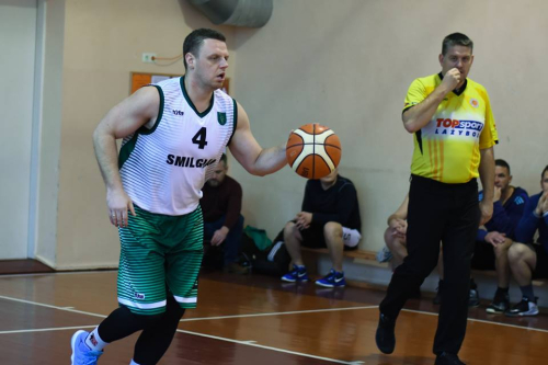 Otas Majeras rungtyniavo 50 minučių ir pasižymėjo įspūdingu trigubu dubliu Otas Majeras rungtyniavo 50 minučių ir pasižymėjo įspūdingu trigubu dubliu