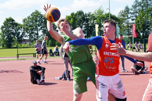 U17 grupėje norint nugalėti teko įveikti net 10 varžovų U17 grupėje norint nugalėti teko įveikti net 10 varžovų