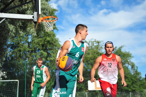 Elito grupės ketvirtfinalius vainikavo Martyno Šepučio (Jūra) ir Deimanto Pavlovskio (Losrita) dvikova, pirmasis pelnė 16 taškų iš 20, antrasis 17 iš 22 įskaitant ir lemiamą dvitaškį pratęsime Elito grupės ketvirtfinalius vainikavo Martyno Šepučio (Jūra) ir Deimanto Pavlovskio (Losrita) dvikova, pirmasis pelnė 16 taškų iš 20, antrasis 17 iš 22 įskaitant ir lemiamą dvitaškį pratęsime