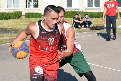 Deimanto Pavlovskio vedama Losritos komanda kol kas pirmauja tiek Elito tiek Mėgėjų įskaitoje Deimanto Pavlovskio vedama Losritos komanda kol kas pirmauja tiek Elito tiek Mėgėjų įskaitoje