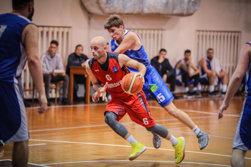 Marius Sausaitis sužaidė geriausias rungtynes šį sezoną Marius Sausaitis sužaidė geriausias rungtynes šį sezoną