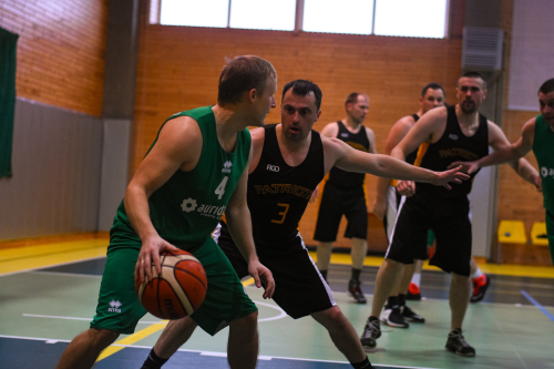Akmenės rajono Patriots laukia žūtbūtinės rungtynės siekiant pakilti iš lentelės dugno Akmenės rajono Patriots laukia žūtbūtinės rungtynės siekiant pakilti iš lentelės dugno
