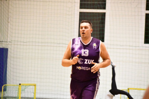 Tado Labučio vedama Dembavos komanda nutraukė ilgą Trakiškio pergalių seriją Tado Labučio vedama Dembavos komanda nutraukė ilgą Trakiškio pergalių seriją