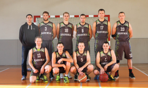 Akademijos Akademija-VDU ŽŪA 35+