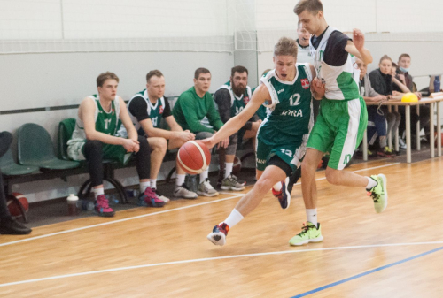 Pajūrio komanda 2012 metais yra tapusi trečiosios vietos laimėtoja