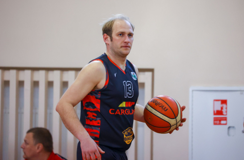 Justas Četkauskas išplėšė pratęsimą, tačiau pergalę jame šventė Pegasas Justas Četkauskas išplėšė pratęsimą, tačiau pergalę jame šventė Pegasas