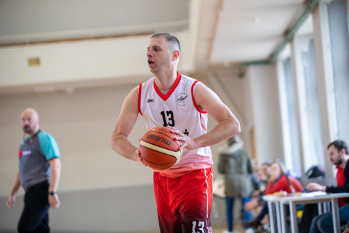 Evaldo Radionovo vedama komanda varžysis Taurės varžybų finale Evaldo Radionovo vedama komanda varžysis Taurės varžybų finale