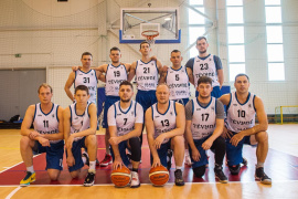 Velžio Tėvynė