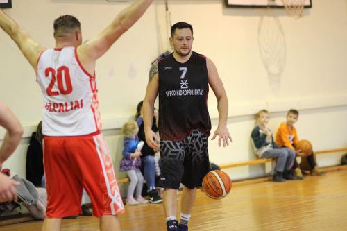 Roberto Trepočkos galingas žaidimas neišgelbėjo komandos nuo pralaimėjimo Roberto Trepočkos galingas žaidimas neišgelbėjo komandos nuo pralaimėjimo