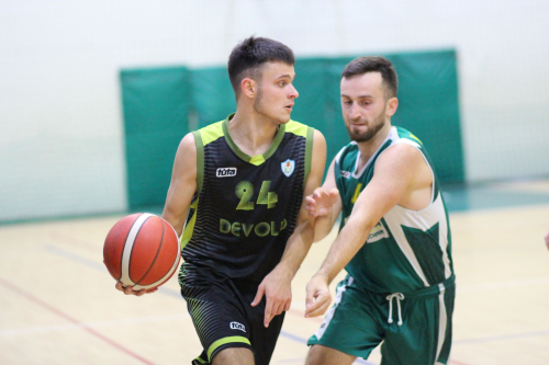 Čempionate vis labiau įsibėgėjantys kupiškėnai laimėjo ir išvykoje Čempionate vis labiau įsibėgėjantys kupiškėnai laimėjo ir išvykoje