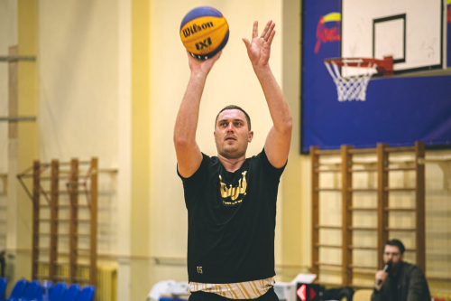 Snaiperio konkurse Donatas Kasarauskas buvo nepralenkiamas Snaiperio konkurse Donatas Kasarauskas buvo nepralenkiamas