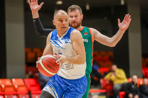 Manto Vaičekausko sąskaitoje 15 atkovotų kamuolių