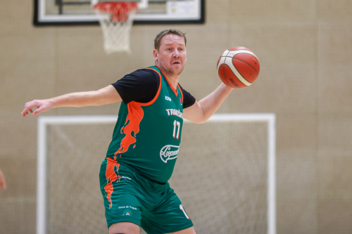 Trakiškio Akmenų komanda sugrįžta į čempionatą Trakiškio Akmenų komanda sugrįžta į čempionatą