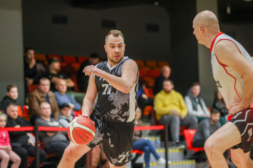 Trakų komanda gins 35+ čempionų titulą Trakų komanda gins 35+ čempionų titulą