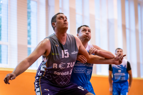 Kasarauskas 35+ divizione debiutavo galingai Kasarauskas 35+ divizione debiutavo galingai