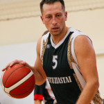 Mindaugas Dūda