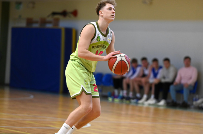 Į finalus žengė Raseiniai, Pajūris ir Kelmė