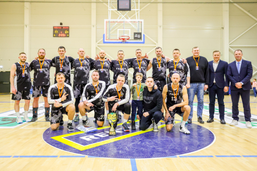 Trakų krepšininkams nepavyko apginti čempionų titulo, tačiau tai suteikė papildomo impulso naujam sezonui Trakų krepšininkams nepavyko apginti čempionų titulo, tačiau tai suteikė papildomo impulso naujam sezonui