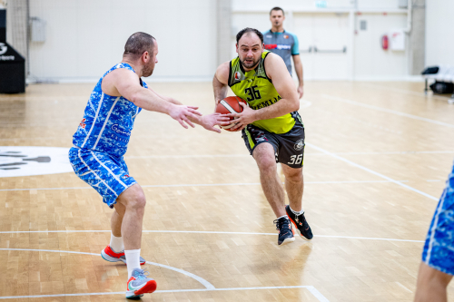 Akademijos VDU ŽŪA 35+ Velžio Velžys 35+ Arvydas Svetickas Akademijos VDU ŽŪA 35+ Velžio Velžys 35+ Arvydas Svetickas