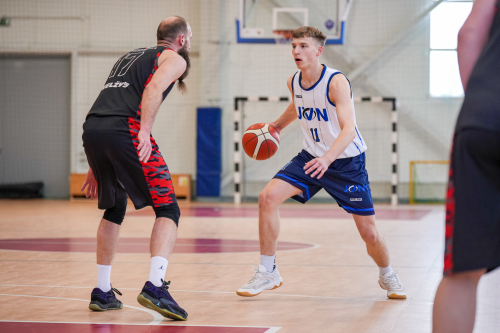 Matas Juozapavičius pasižymėjo įvairiose kategorijose, tačiau komanda liko be pergalės