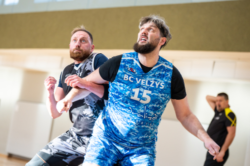 Trakai kol kas tvirtai žygiuoja link reguliaraus sezono nugalėtojų vardo Trakai kol kas tvirtai žygiuoja link reguliaraus sezono nugalėtojų vardo