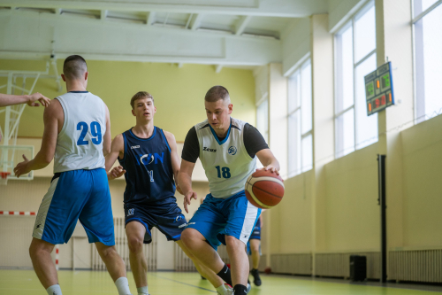 Zarasų ir Rokiškio komandos dar turės progą susitikti B divizione Zarasų ir Rokiškio komandos dar turės progą susitikti B divizione