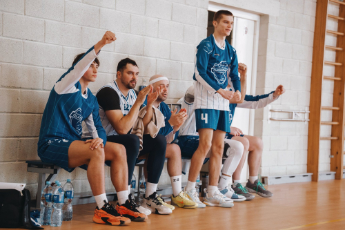 GlassBaltic pasiekė simbolinį revanšą prieš juos nuskriaudusius rokiškėnus