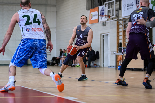 Artūras Jurgelionis buvo sunkiai įkandamas riešutas varžovams Artūras Jurgelionis buvo sunkiai įkandamas riešutas varžovams