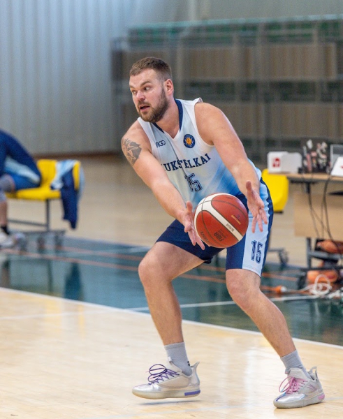 Aukštelkų komandai debiutas čempionate apkarto Aukštelkų komandai debiutas čempionate apkarto