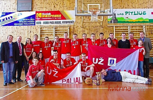 Paskutinį kartą sidabro žiedais Užpaliai pasidabino 2013 metais Šilalėje Paskutinį kartą sidabro žiedais Užpaliai pasidabino 2013 metais Šilalėje